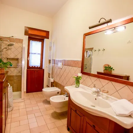 Indipendente Con Piscina Privata By Pugliadamare Villa San Michele Salentino