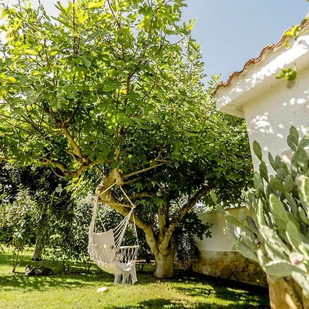 Indipendente Con Piscina Privata By Pugliadamare *