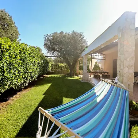 Villa Indipendente Con Piscina Privata By Pugliadamare *