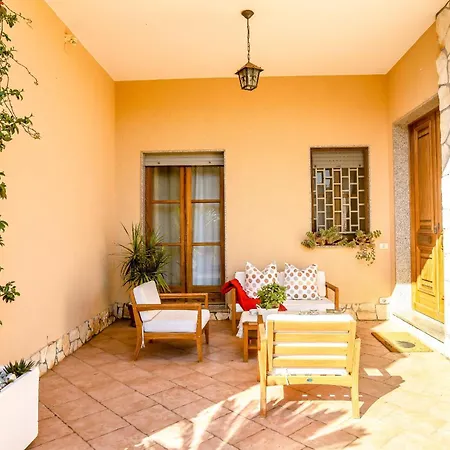 Villa Indipendente Con Piscina Privata By Pugliadamare San Michele Salentino