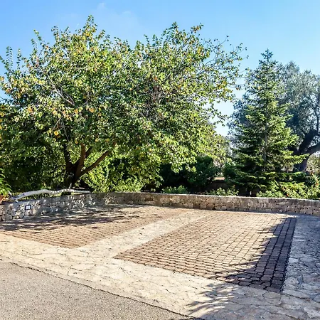 Villa Indipendente Con Piscina Privata By Pugliadamare *