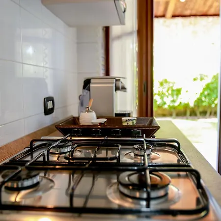 Indipendente Con Piscina Privata By Pugliadamare *