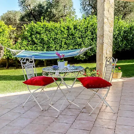 Villa Indipendente Con Piscina Privata By Pugliadamare San Michele Salentino